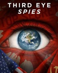 Просветленные шпионы (2019) смотреть онлайн